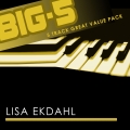 Album Big-5 : Lisa Ekdahl