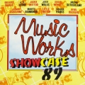 Album Music Works Showcase 89