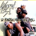 Album U Know How We Roll