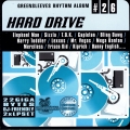 Album Hard Drive