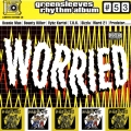 Album Worried