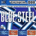 Album Blue Steel