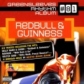 Album Redbull & Guinness