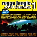 Album Ragga Jungle Anthems Vol. One