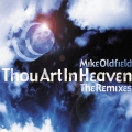 Album Thou Art In Heaven (Remixes)