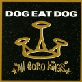Album All Boro Kings (Bonus Tracks)