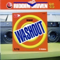 Album Riddim Driven: Wash Out