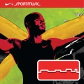 Album Asafa Powell: Train For Speed