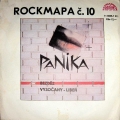 Album Panika