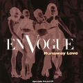 Album Runaway Love