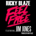 Album Feel Free (feat. Jim Jones)