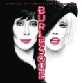 Album Burlesque Soundtrack
