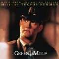 Album The Green Mile Soundtrack