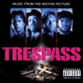 Album Trespass (Music From The Motion Picture)
