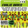 Album Coolie Dance