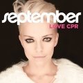 Album Love CPR