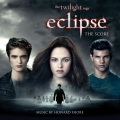 Album The Twilight Saga: Eclipse - The Score