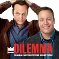 Album The Dilemma (Original Motion Picture Soundtrack)