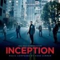 Album Inception (Music From The Motion Picture)