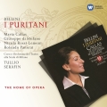 Album Bellini: I Puritani