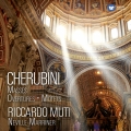 Album Cherubini: Masses, Overtures, Motets