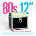 Album 80s 12'' Summer