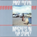 Album Muggers In The Street