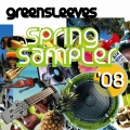 Album Spring Sampler 2008