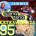 Album Jammys Sleng Teng Extravaganza '95
