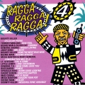 Album Ragga Ragga Ragga 4