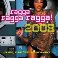 Album Ragga Ragga Ragga 2008