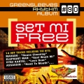 Album Greensleeves Rhythm Album #90: Set Mi Free