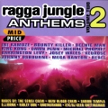 Album Ragga Jungle Anthems Vol. Two