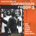 Album Conscious Ragga 3