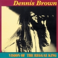 Album Vision Of The Reggae King