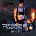 Album Reggae Gold 2005