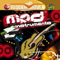 Album Riddim Driven: Mad Instruments