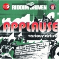 Album Riddim Driven: Applause