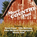 Album More Country Fun