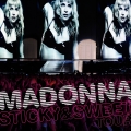 Album Sticky & Sweet Tour