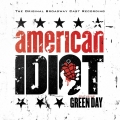 Album The Original Broadway Cast Recording 'American Idiot' Featuring 