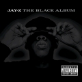 Album The Black Album