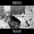 Album Bleach (Deluxe)