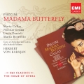 Album Puccini: Madama Butterfly