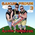 Album Sakum prdum 3