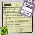 Album Electric Light Orchestra - BBC In Concert (19th April 1973)