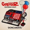 Album Doncamatic (feat. Daley) [The Joker Remix]