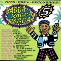 Album Ragga Ragga Ragga 5