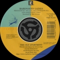Album The Old Apartment [Radio Remix] / Lovers In A Dangerous Time [No
