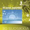 Album Tähtisarja - 30 Suosikkia / 70-luvun superhitit